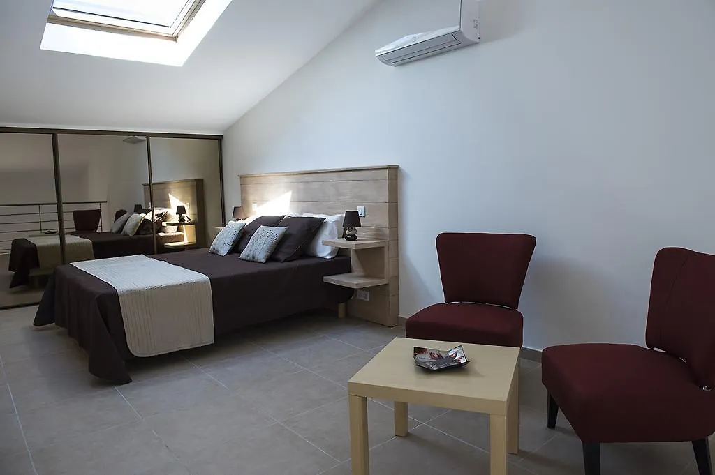 Gite Les Courlis Villa Saint-Etienne-du-Gres Holiday home
